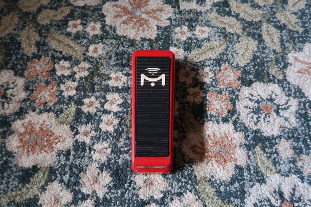 Mission Engineering VM-pro Volume Pedal
