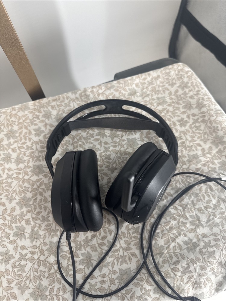 Turtle Beach Stealth 500 Wired Gaming Headset ~ NWOB!