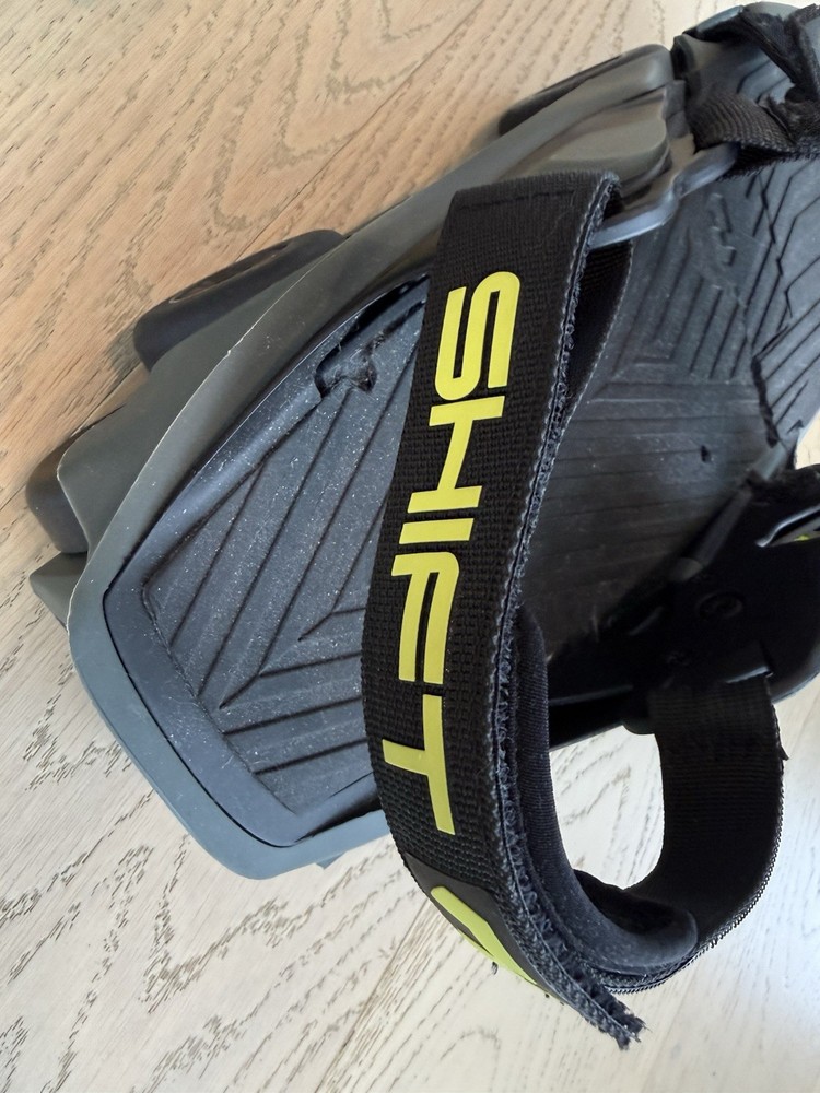 Shift Robotics Moonwalkers • No Chargers included