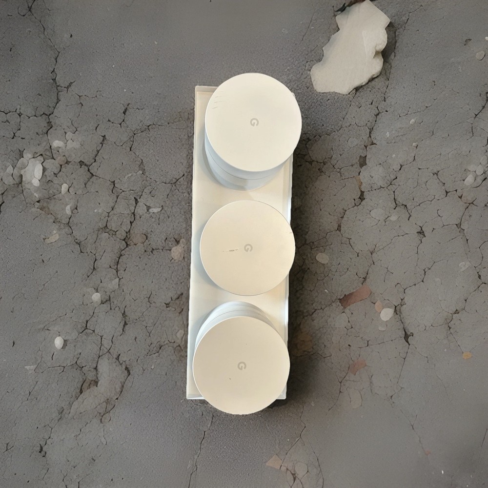 Google Mesh WiFi System Router AC1200