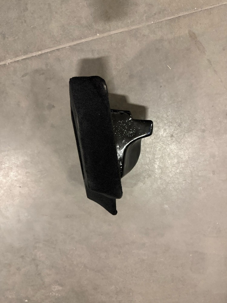 USED EMPTY 10" SUB ENCLOSURE - FITS 2011-2019 FORD EXPLORER