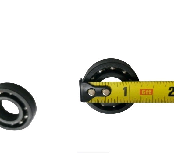 Hayward pool cleaner bearings