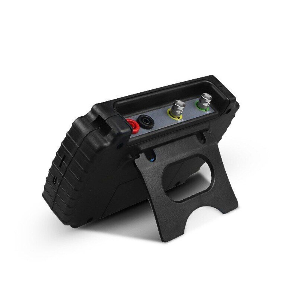 ADO104 Automotive Maintenance Handheld Oscilloscope 4 Channel Engine Analyzer