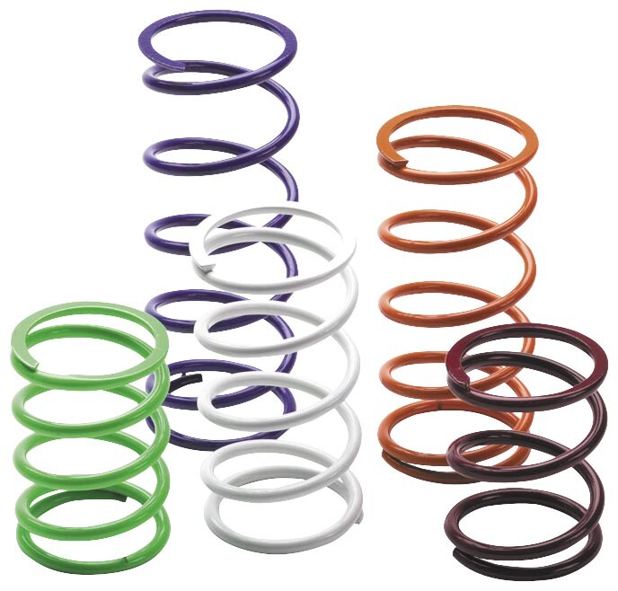 EPI Primary Drive Clutch Spring Brown PATV16