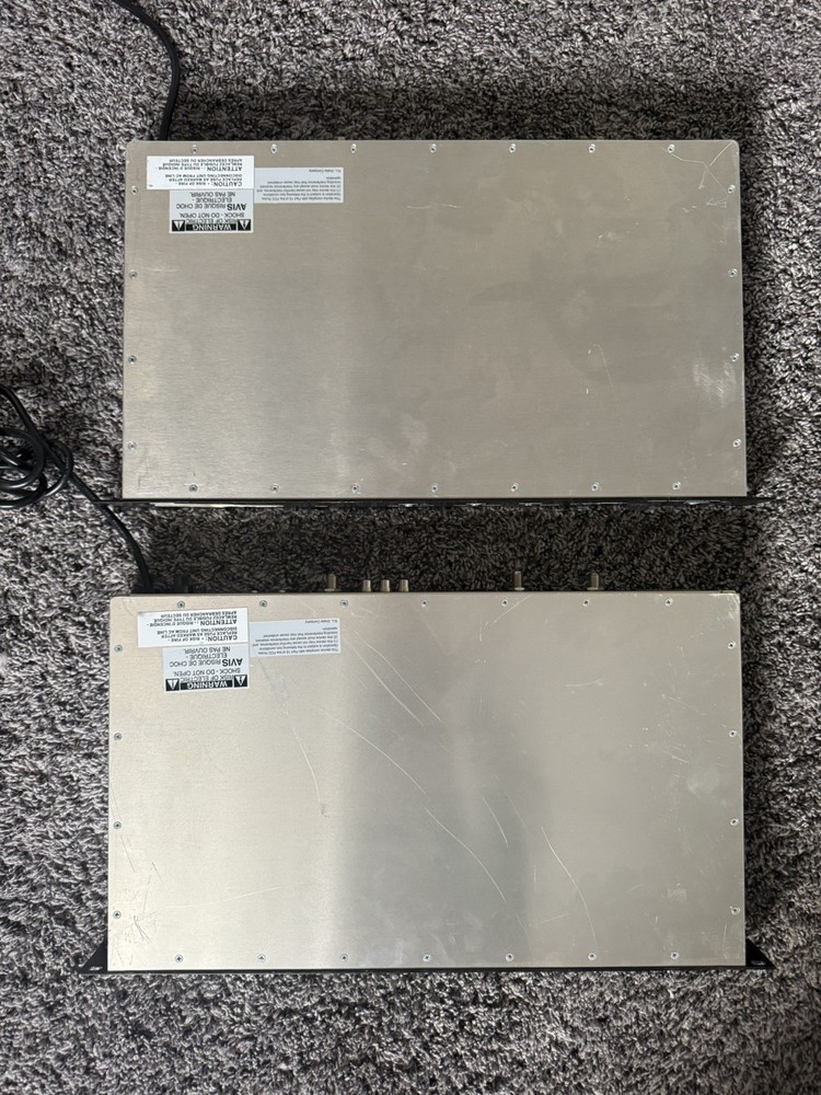 Drake VM2860 Video Modulator