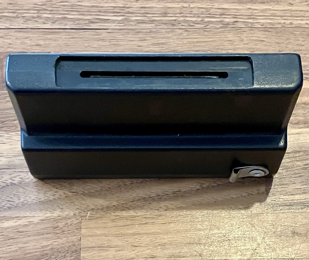 Hustle cartridge PHM 3034 for TI-99/4A computer - tested