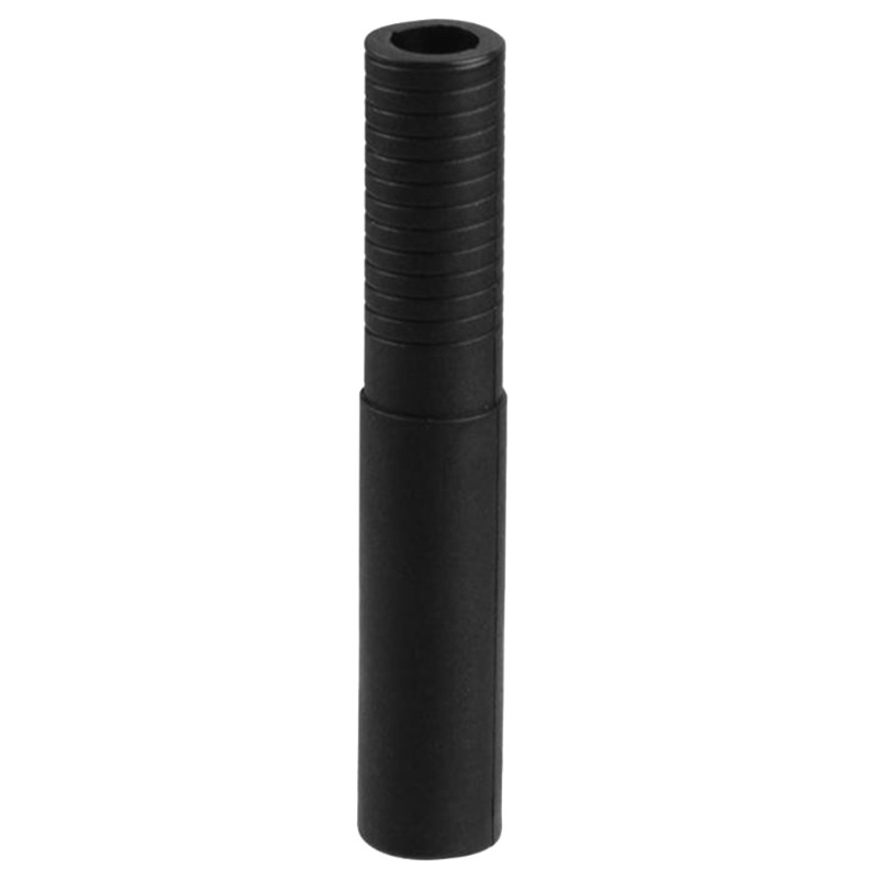 2Pcs Lightweight Golf Shaft Extender Extension Rods Shaft Extensions