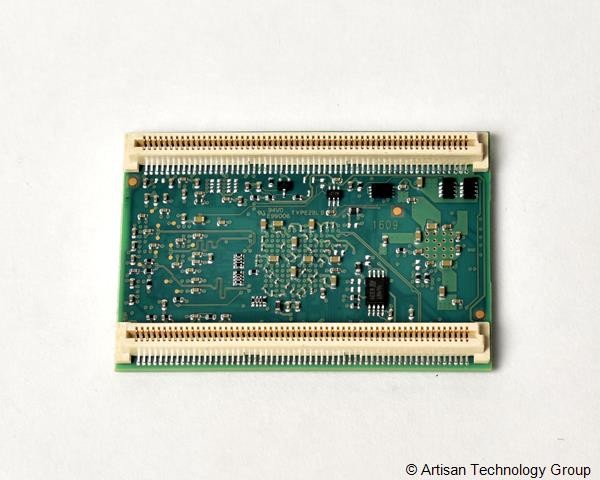 TQ TQMa3352-AB Arm Family Embedded Module