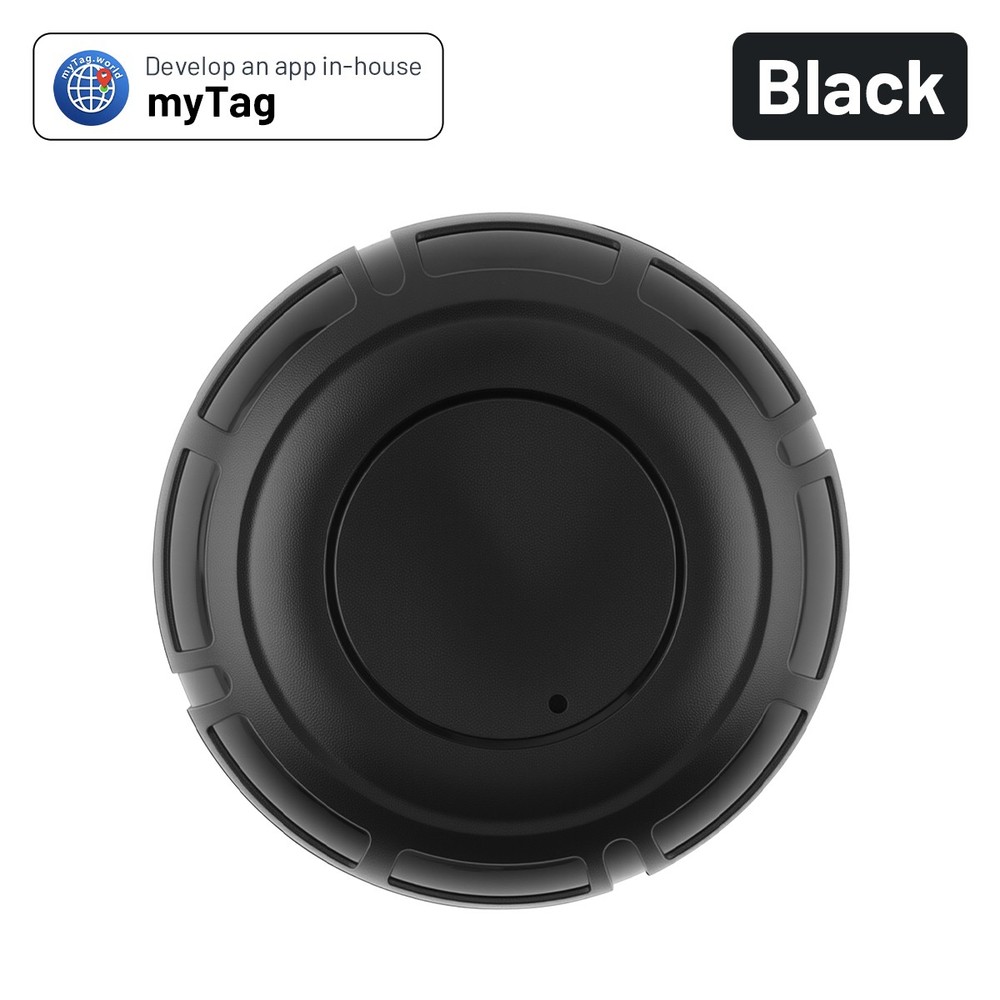 4x For Android Google Apple Find My Device Smart Tracker Air Tag Global Locator