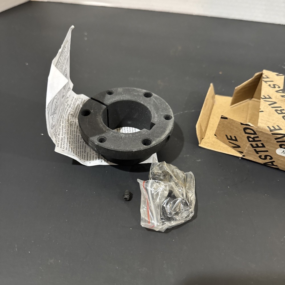 Masterdrive SDS1.5/8 Bushing