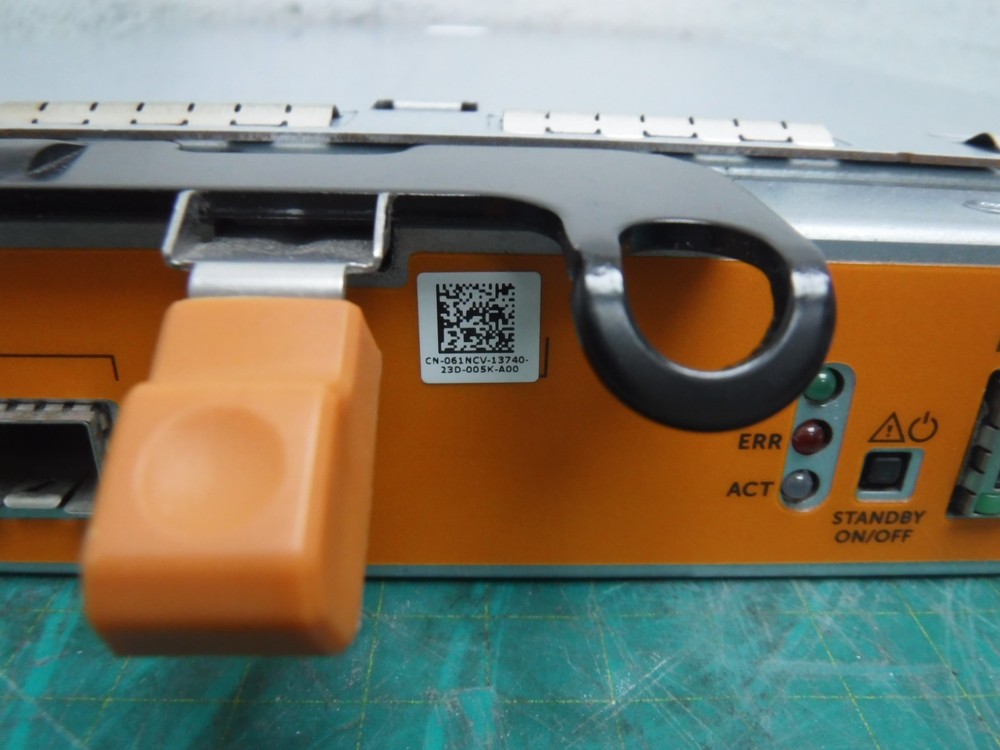 Dell EqualLogic E09M Control Module Type 14 E09M002