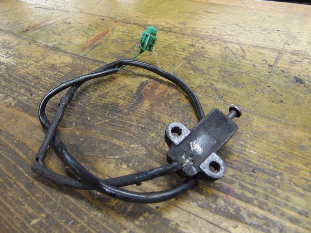 SUZUKI GSF600 BANDIT MK1 SIDE STAND SWITCH