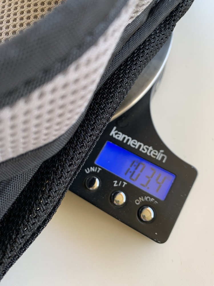 CamelBak Hydration Pack 85oz, Black/Gray (Excellent Condition)