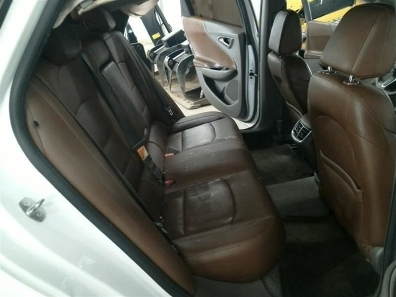 MALIBU 2017 Keys/Latches/Locks 104660701