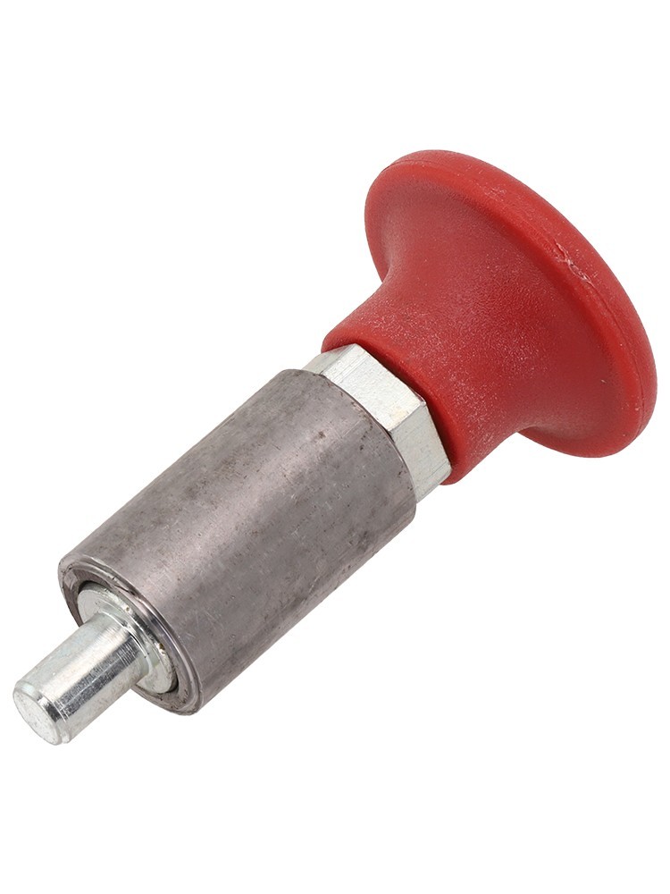 Fitness Equipment 1 Diameter Steel Pin Sturdy Material Tool Assembly