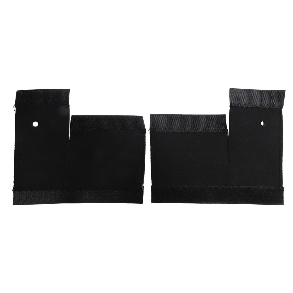 Bicycle Dustproof Chain Guard Protects Front Fork and Enhances Appearance