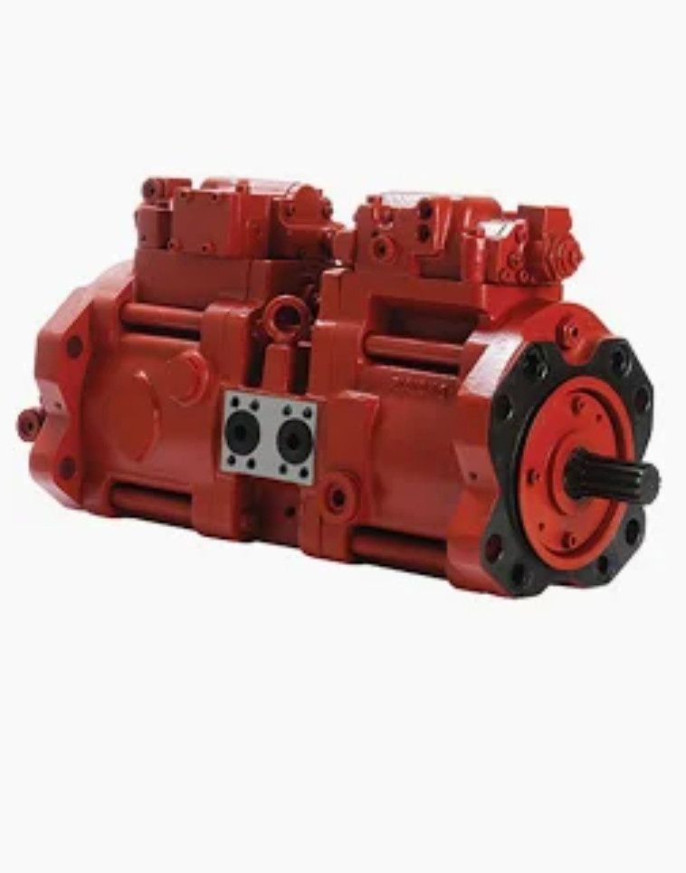 66SVR620N Multi Stage Pump