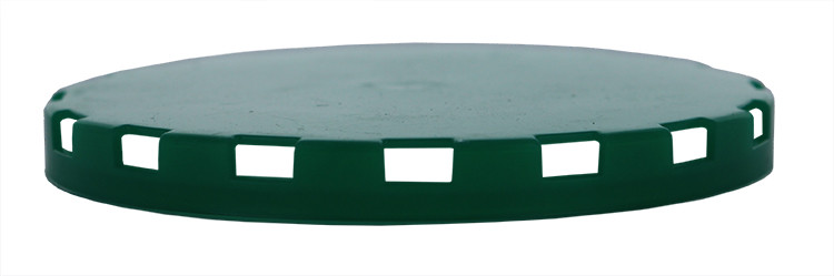 Sankey Keg Cap (Green)