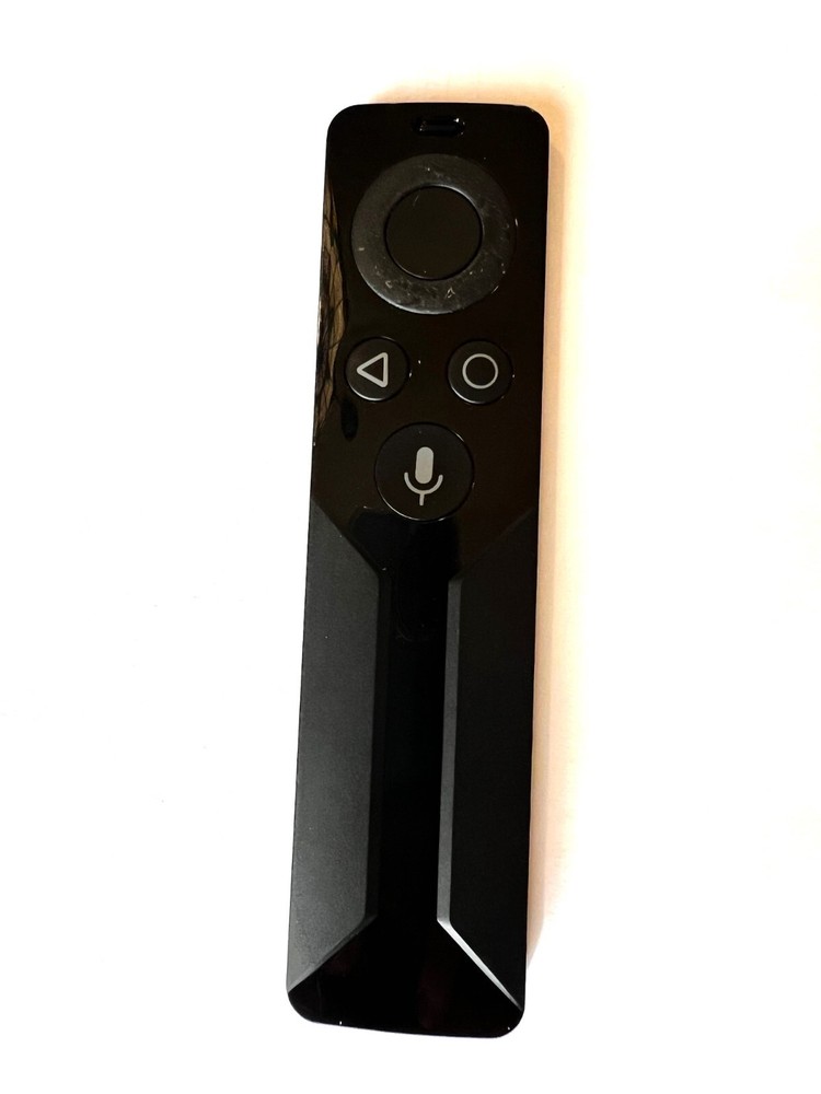 NVIDIA Shield TV Remote Model P2575
