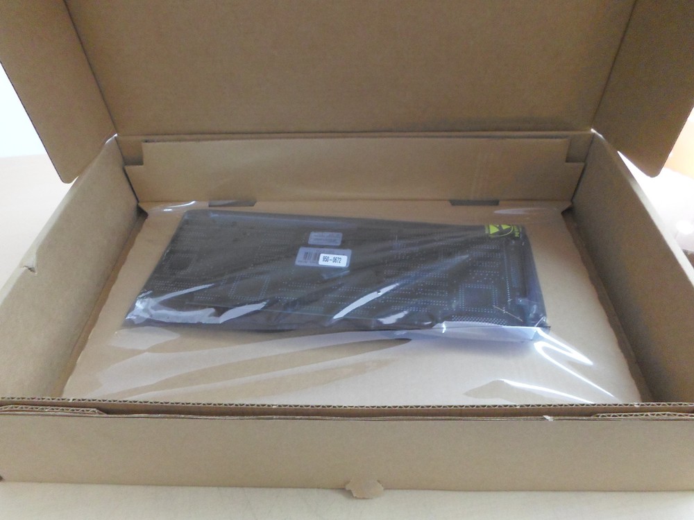 NEW m2700 Voice Buffer SCSI Controller Card 950-0672 In Box