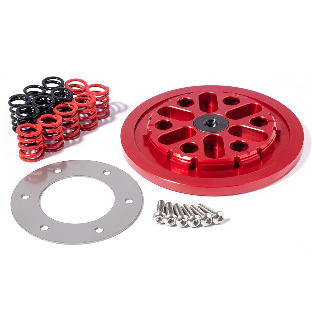Clutch Spring Conversion Kit for 98-17 Harley Electra Glide Softail Dyna Fatboy