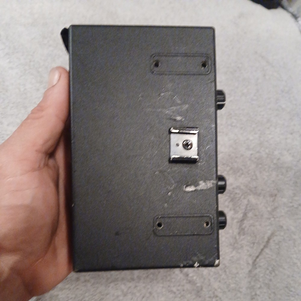 Marantz PDM-602a DSLR Audio Interface