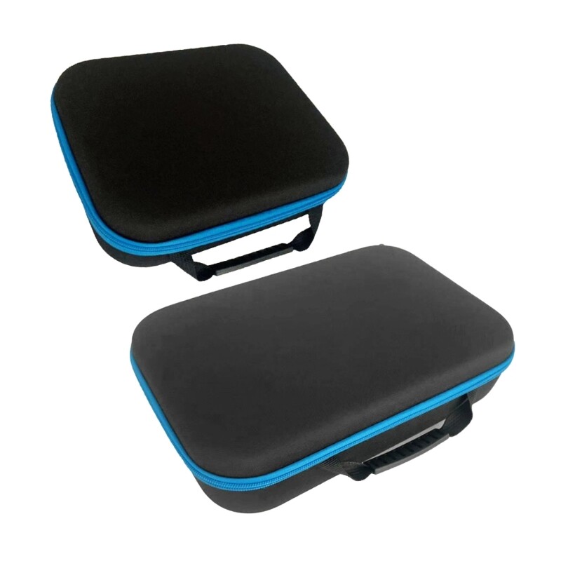 Protective Tool Case Shockproof Electric Drill Tool Organizer Bag Carrying Case