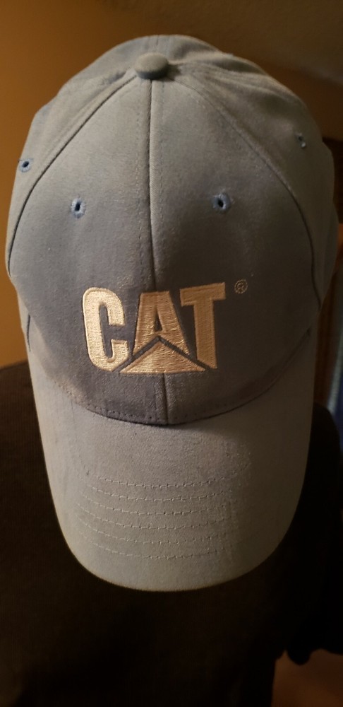 Cat Hat Cap Fitted