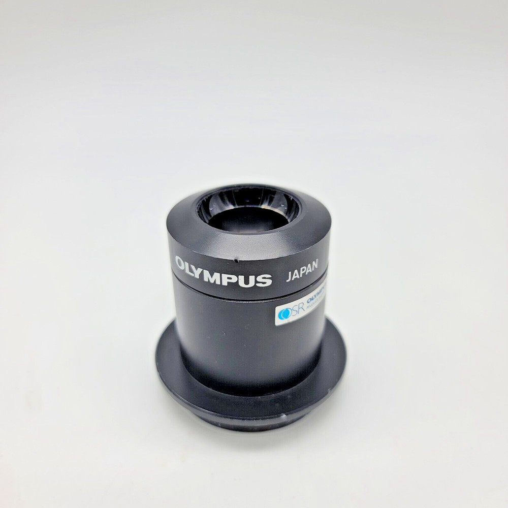 Olympus Microscope DCD Darkfield Condenser