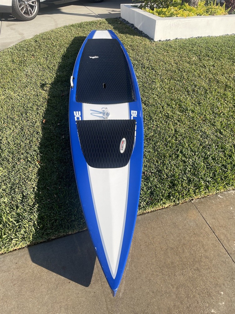 Beautiful Jimmy Lewis Paddle Board