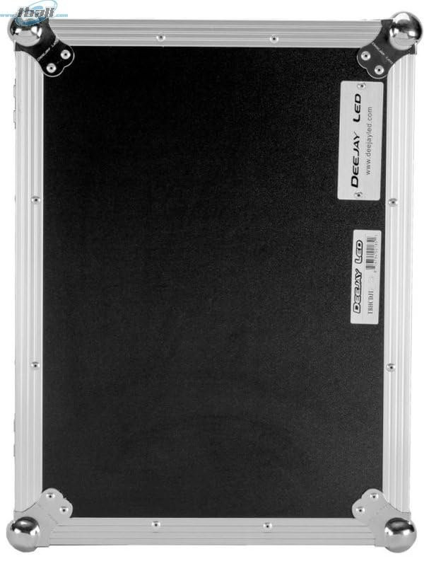 CASE FOR CDJ3000 DEEJAYLED