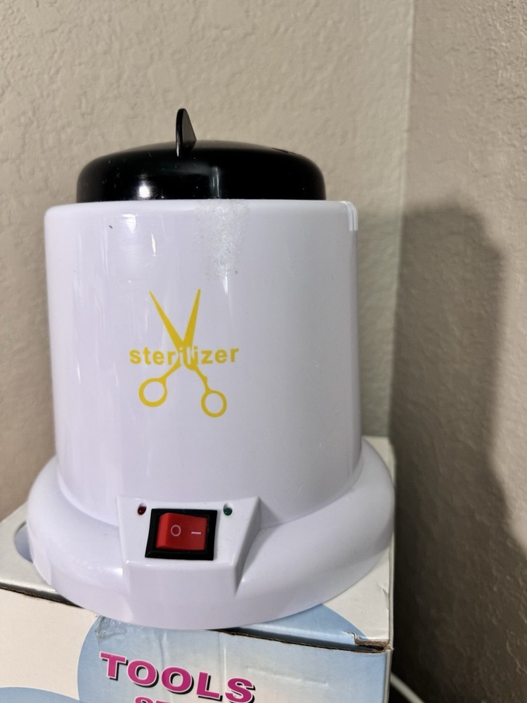 Glass Bead Tool Sterilizer – Used, Excellent Condition, Fully Working