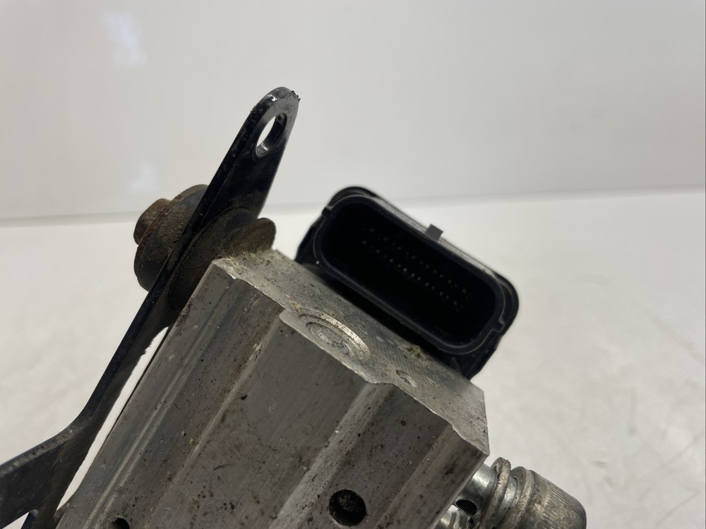 ♻️ Kawasaki Bx 125 Akfa Ninja 2018 - 2020 ABS Pump Controller ♻️