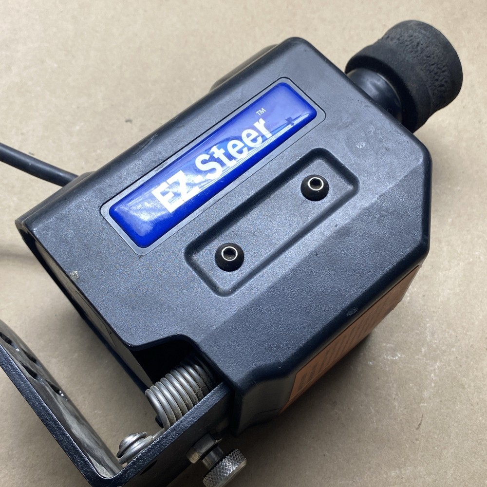 EZ STEER MOTOR # 53058-00
