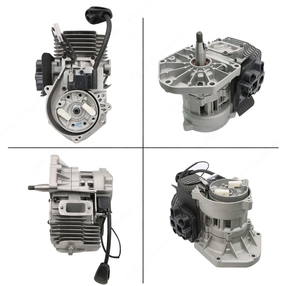 Replacement Short Block SB1127 For ECHO PB-8010 & PB-9010 Backpack Blowers