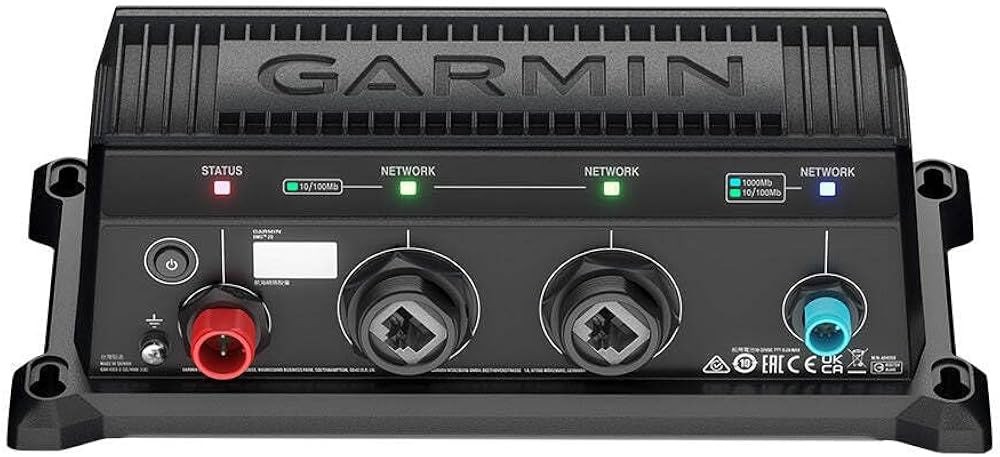 Garmin BlueNet 30 Gateway [010-02613-00]
