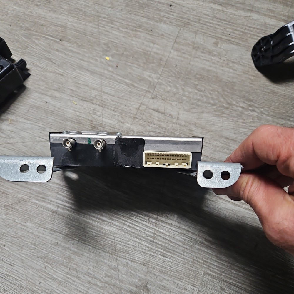 2011- 2013 HYUNDAI SONATA COMMUNICATION CONTROL MODULE 96510-3Q000