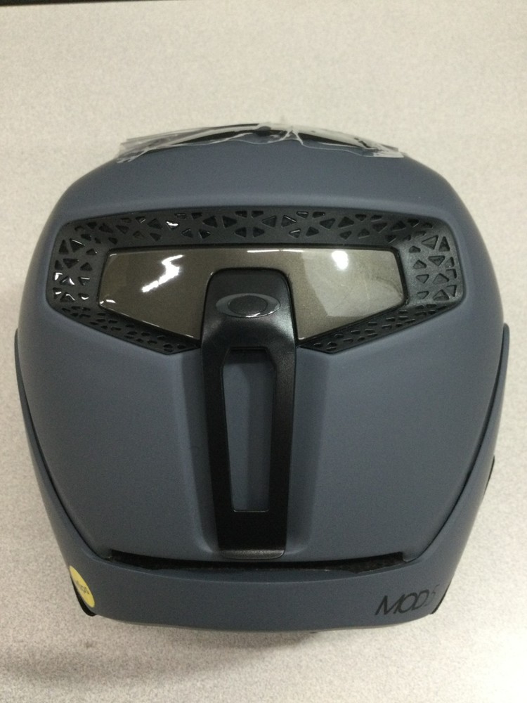Oakley MOD5 Helmet Forged Iron S
