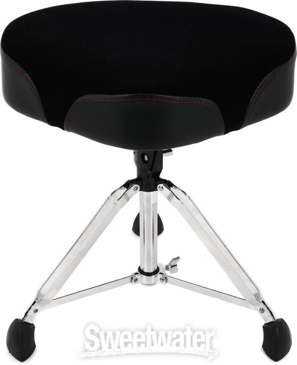 Gibraltar 9608OS - Oversized Saddle Top Throne
