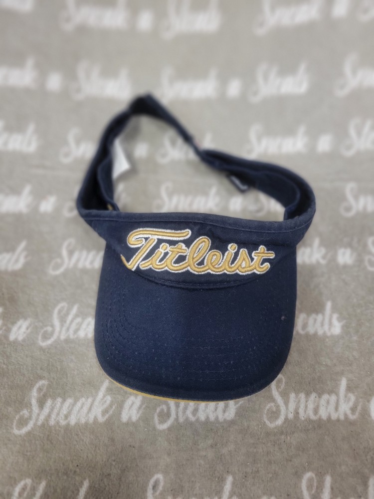 Titlelist Visor