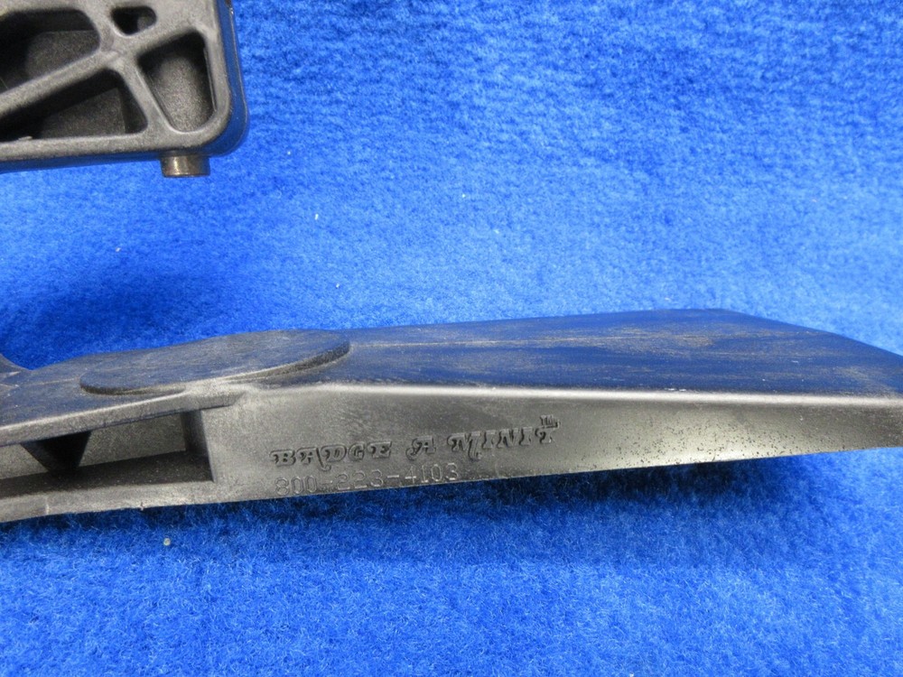 BADGE-A-MINIT Intermediate Bench Press Button Pin Maker Craft - Tool Only
