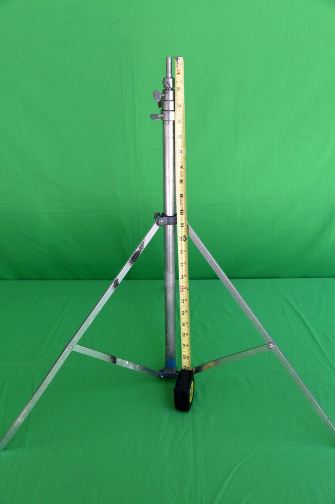 100" - 4 Section Stand