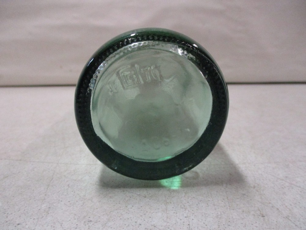 Vintage Dr. Pepper 10 oz. Bottle