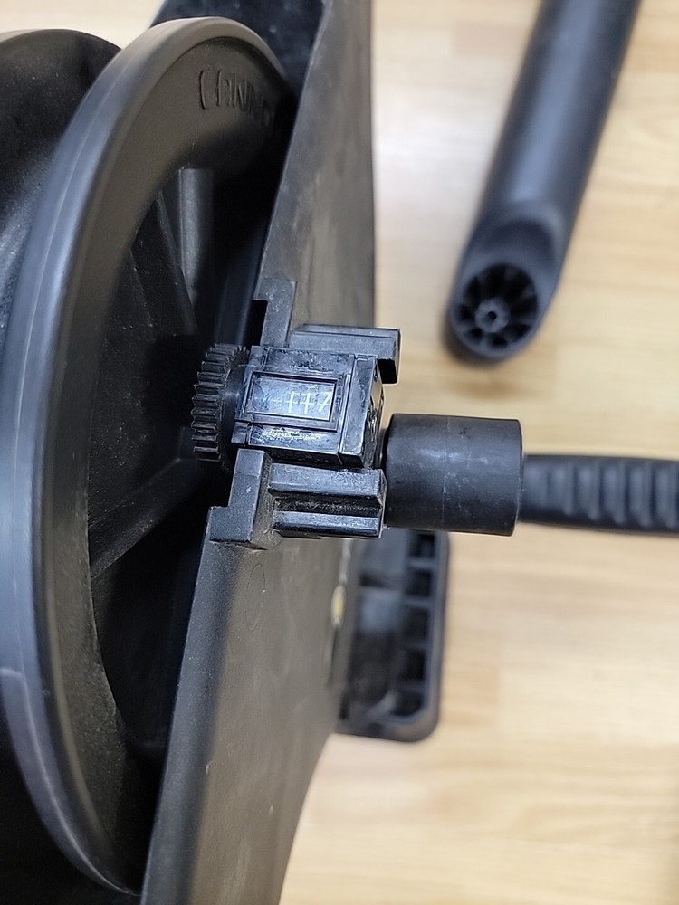 2 Cannon Uni-Troll 5 ST Manual Downrigger Trolling Kit