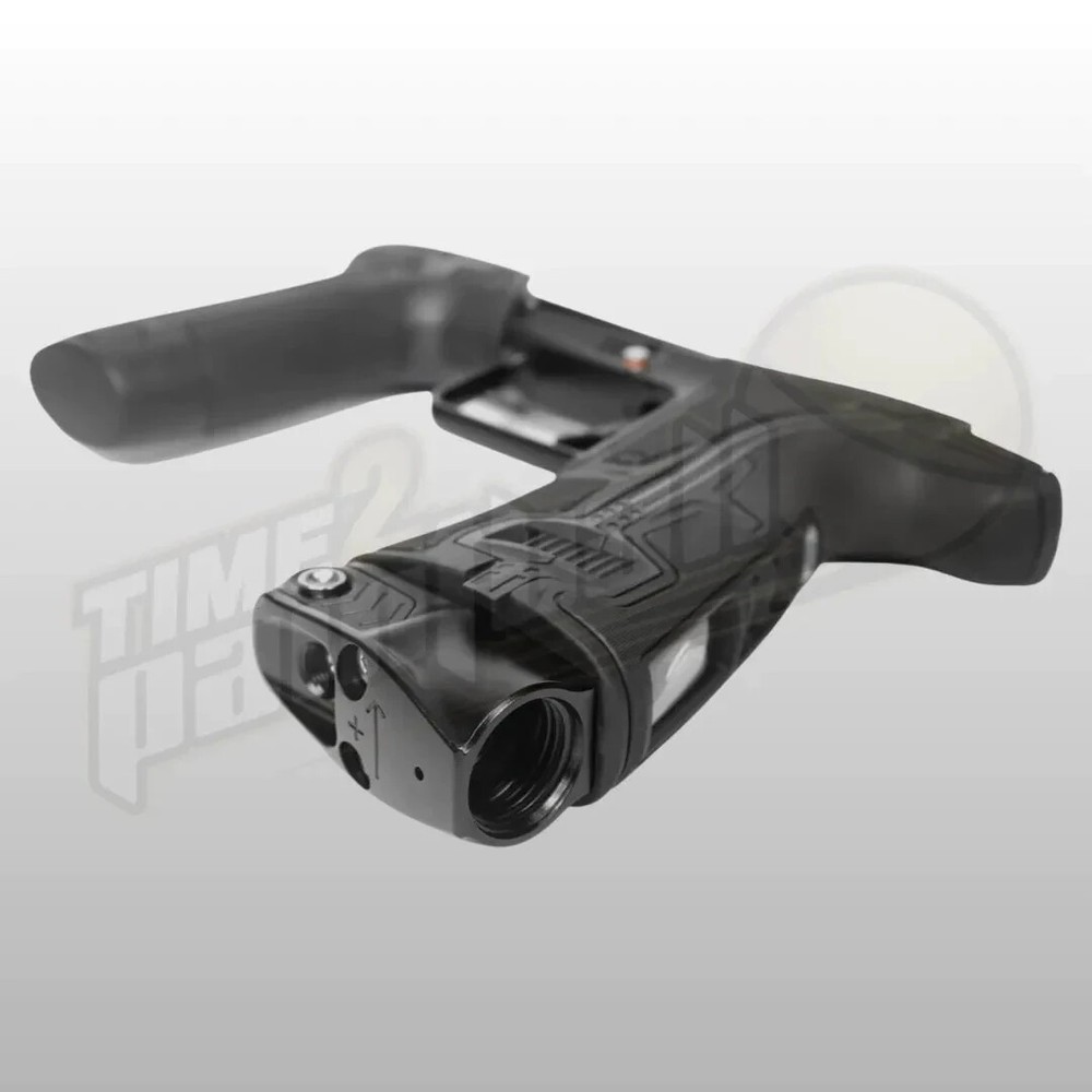 Planet Eclipse CS3 Mechanical Mech Frame Kit BLACK