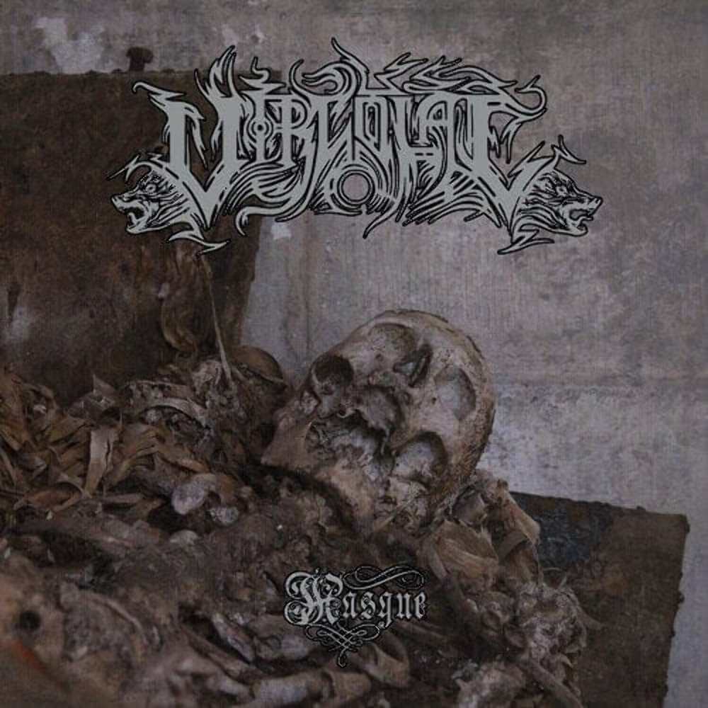 Vircolac - Masque LP NEW