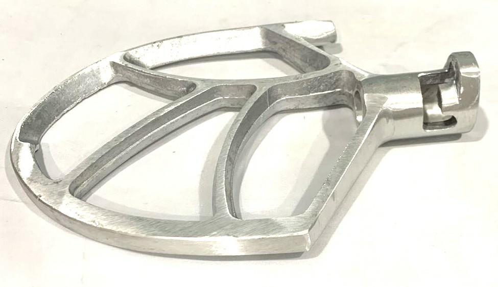 9" Blender Attachment Lightweight