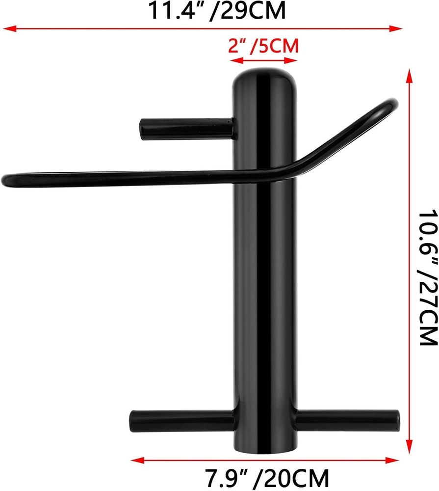 Tree Port a Wrap, Medium Portawrap, Port Wrap, Black