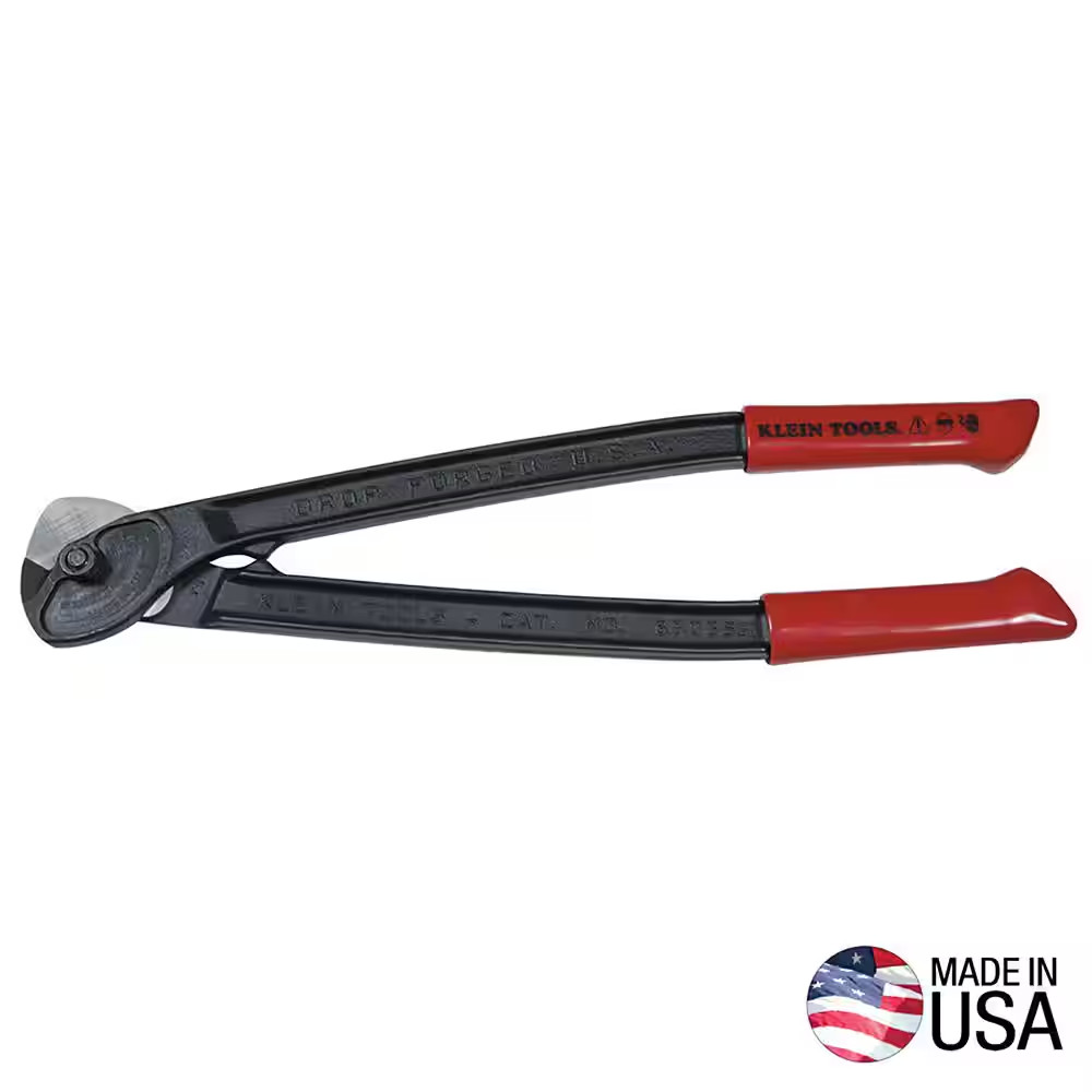 1 In. Straight-Cut Aviation Snip