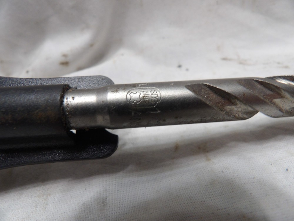 DeWalt SDS Plus 1/2" x 4" x 6" Drill Bit DW5437